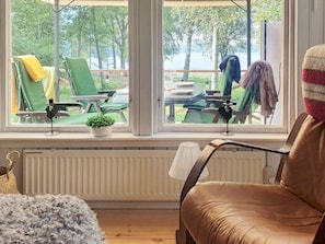 House | Interior - 8 Person Holiday Home in Fagerhult (Fagerhult)