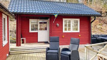 House | Exterior