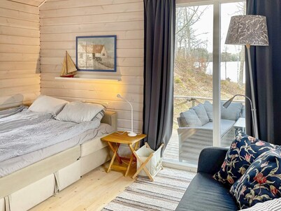 8 Person Holiday Home in Fagerhult-by Traum