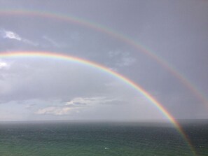 Apartment | Bathroom - Pearl With sea View Comfortable Vacation Home (Grossenbrode)