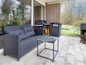 House | Property amenity