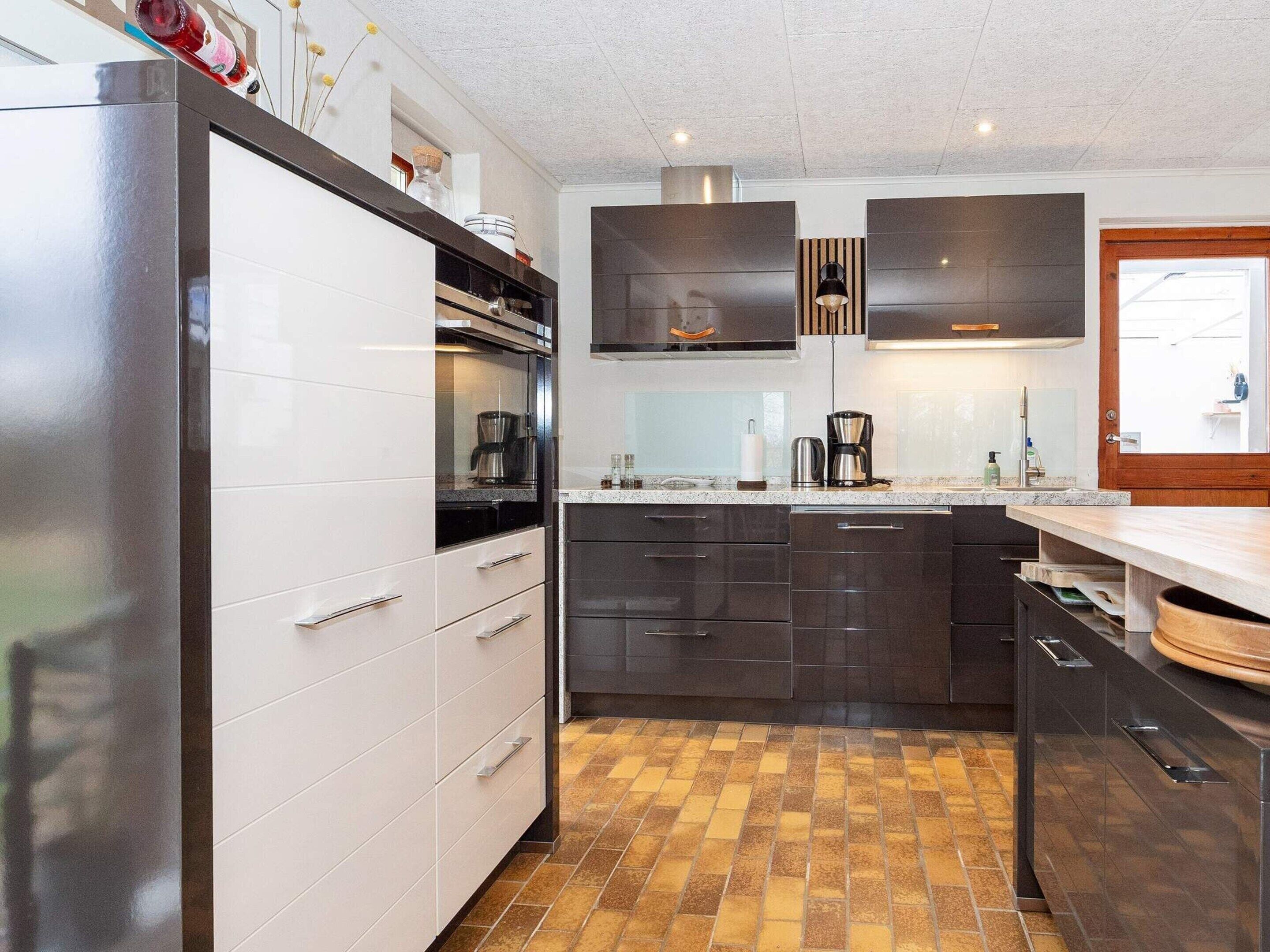 Rumah | Dapur pribadi