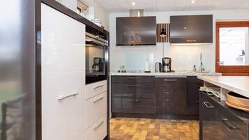 Rumah | Dapur pribadi