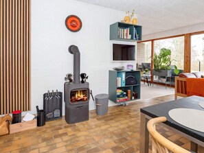 Huis | Interieur