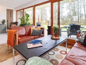 House | Living area