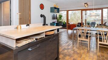 Rumah | Dapur pribadi