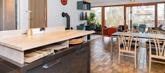 5 Person Holiday Home in Thyholm