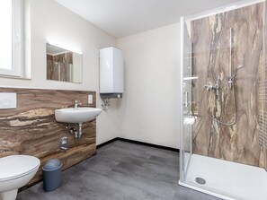 Bungalow | Salle de bain