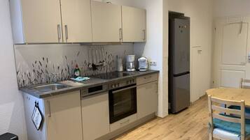 House | Dapur peribadi