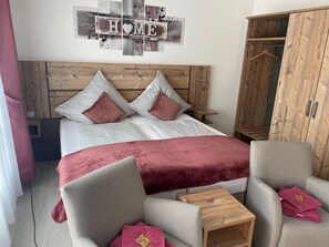 Casa | Muebles diferentes 