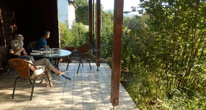 Holiday Apartment at the Linden Tree