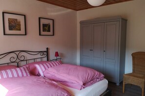 Leilighet | 3 soverom og individuelt innredet