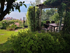 Exterior - Villa Hermanno - Stunning View (Luino)