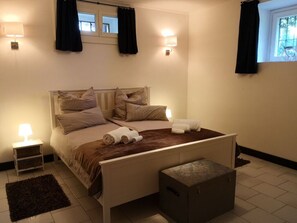 House | 2 bedrooms, individually furnished - Villa Hermanno - Stunning View (Luino)