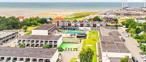 Apartment | Exterior