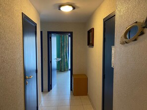 Apartment | Interior - Apartment in Nieuwpoort Near Beach (Nieuwpoort)