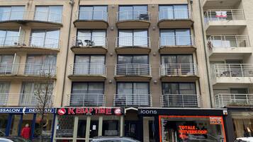 Apartment | Exterior