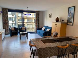 Apartment | Speisen