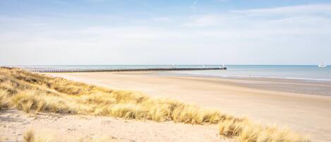 Appartement | Uitzicht vanuit accommodatie