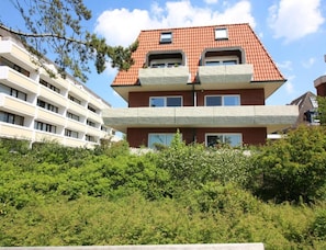 Apartment | View from property - Apartment in Nieuwpoort Near Beach (Nieuwpoort)