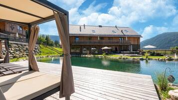 Chalet | Pool | Outdoor pool