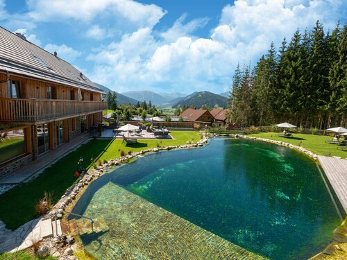 Welcoming Chalet in Wolting With Sauna