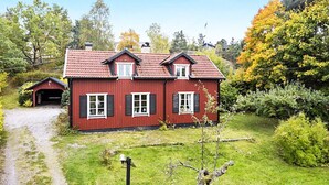 House | Exterior - 4 Star Holiday Home in Ekero (Ekerö)