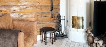 4 Star Holiday Home in Ekero-by Traum