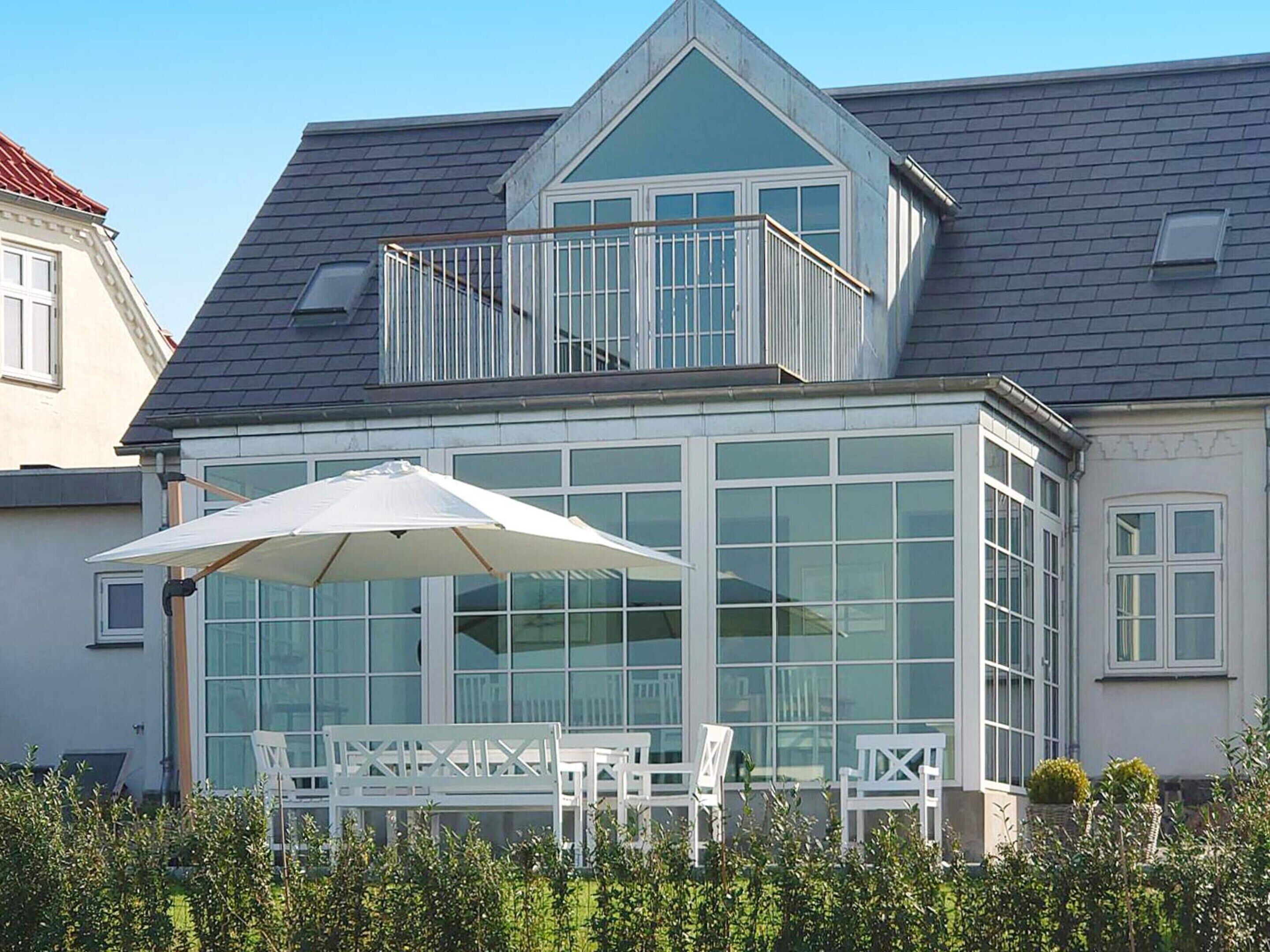 Huis | Exterieur