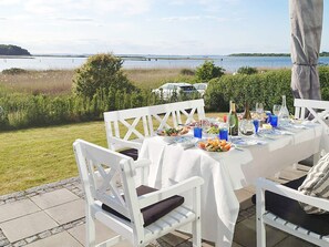 Dining - 5 Star Holiday Home in Assens (Assens)