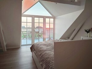 4 bedrooms, individually furnished - 5 Star Holiday Home in Assens (Assens)