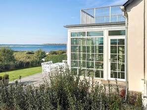 House | Exterior - 5 Star Holiday Home in Assens (Assens)