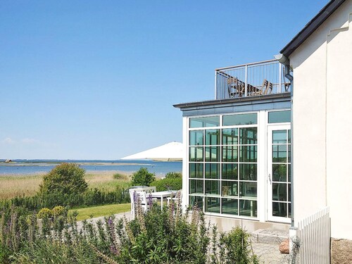 5 Star Holiday Home in Assens
