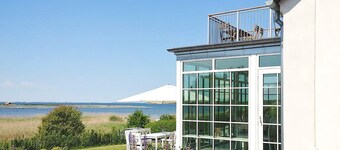 5 Star Holiday Home in Assens