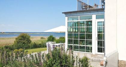 5 Star Holiday Home in Assens