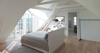 5 Star Holiday Home in Assens