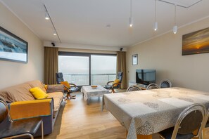 Apartamento | Opções para refeição