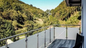 Exterior - Lovely Apartment in Baden-wurttemberg (Oberkirch)