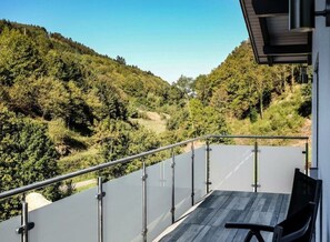 Exterior - Lovely Apartment in Baden-wurttemberg (Oberkirch)