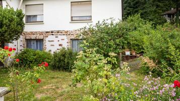 Apartment | Außenbereich