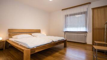 Apartment | 4 Schlafzimmer