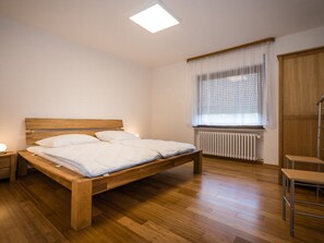 Apartment | 4 bedrooms