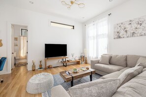 Smart TV 