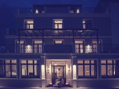 8 in het Huis Meerloft