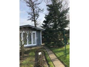 Apartment | Exterior - Romantic Apartment Near Seabeach (Büsum)