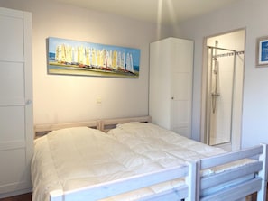 2 bedrooms - Apartment in Nieuwpoort Near the Beach (Nieuwpoort)