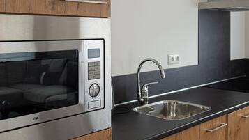 Rumah | Dapur pribadi | Ketel listrik