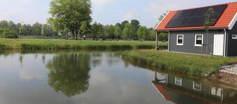 Nice Holiday Home Near the Waterfront