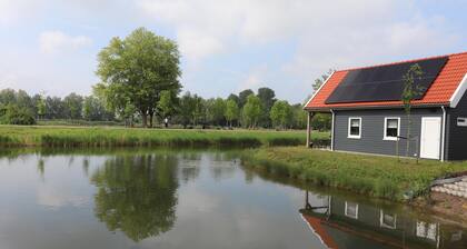 Nice Holiday Home Near the Waterfront