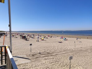 House | View from property - Quiet Lakeside Escape for Four (Simonshaven)